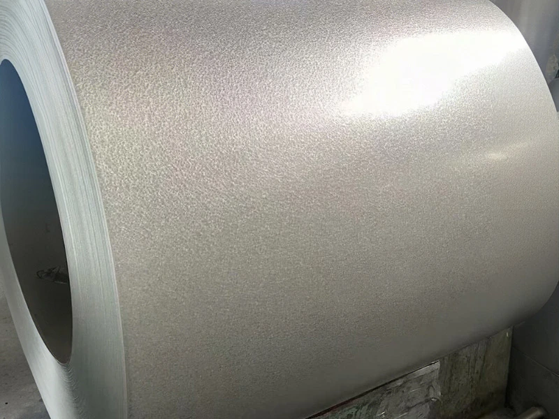 4 GL Steel Coil