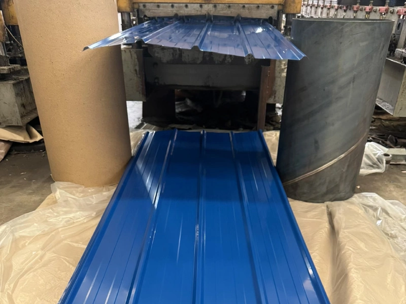 5 Roofing Sheets