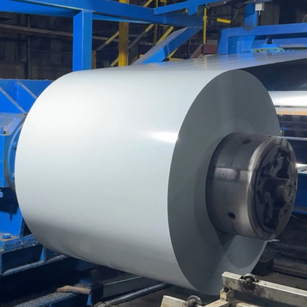 white-ppgi-steel-coil